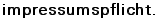 impressumspflicht.
